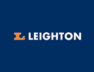 Leighton logo